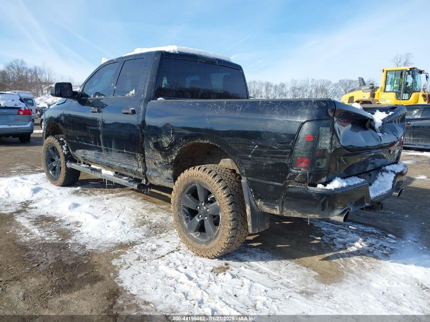2014 Ram 1500 Express