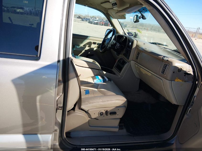 2003 Chevrolet Suburban 1500 Lt