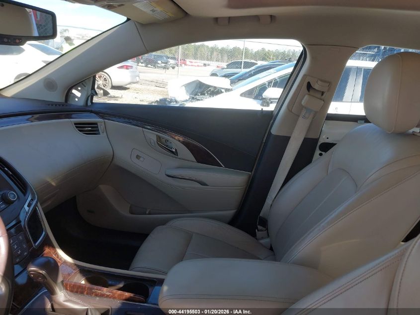 2014 Buick Lacrosse Premium I Group