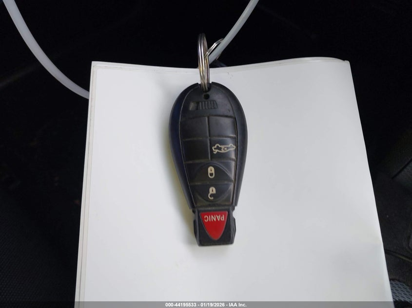 2012 Dodge Challenger R/T VIN: 2C3CDYBT5CH144820 Lot: 44195533