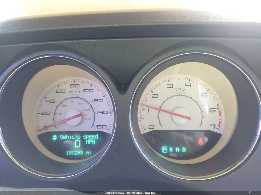 2012 Dodge Challenger R/T VIN: 2C3CDYBT5CH144820 Lot: 44195533