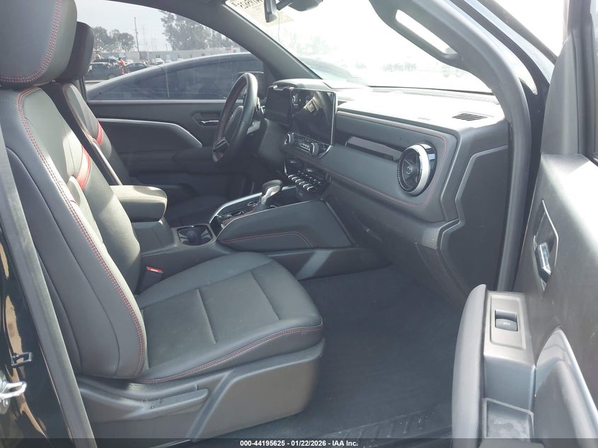 2024 Chevrolet Colorado 4Wd Z71