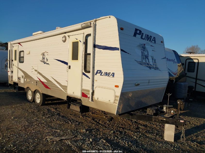 2008 Forest River Other