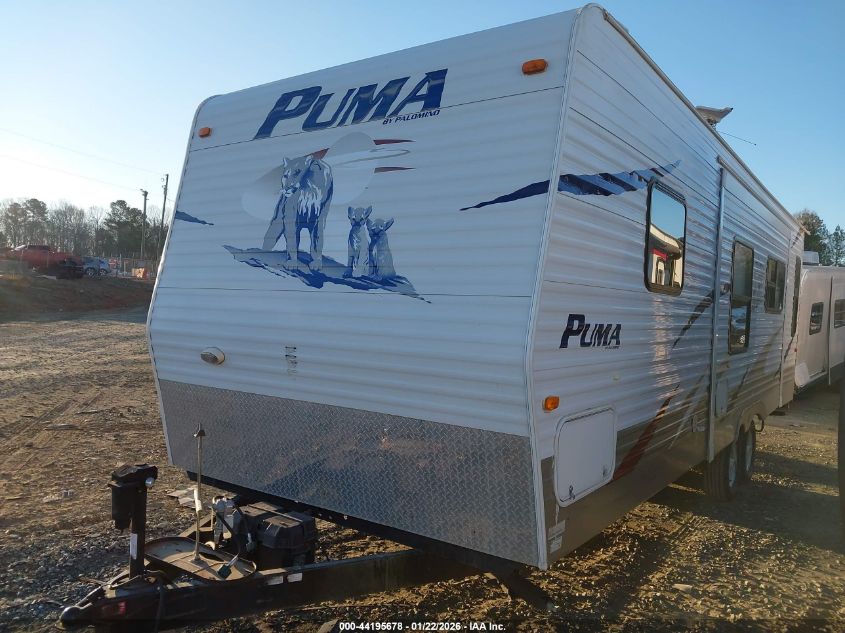 2008 Forest River Other