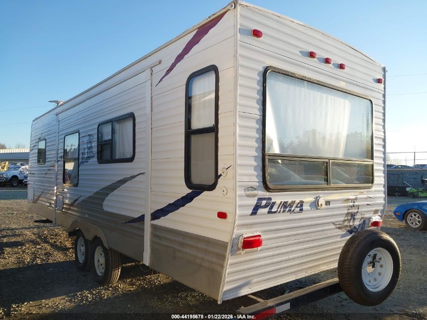 2008 Forest River Other