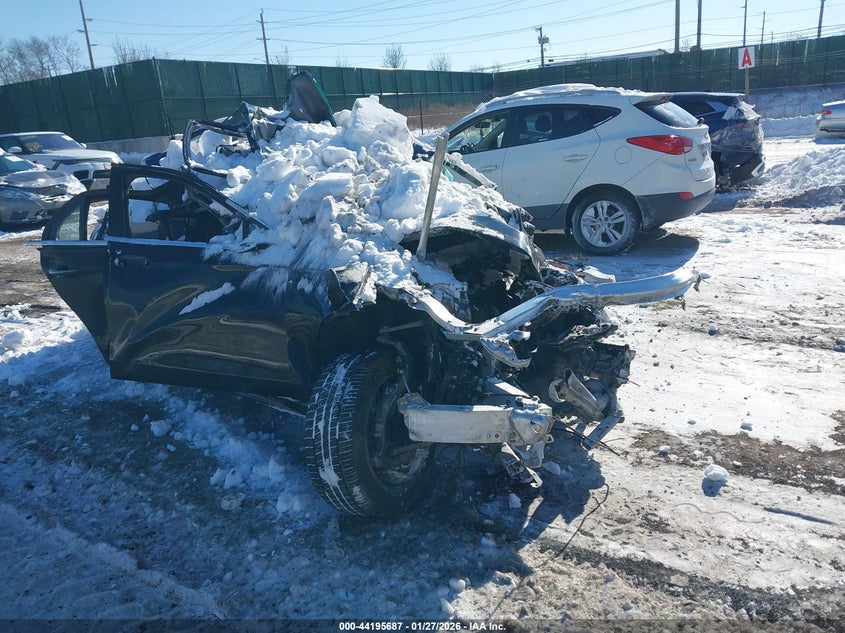 2017 Mercedes-Benz E 300 4Matic
