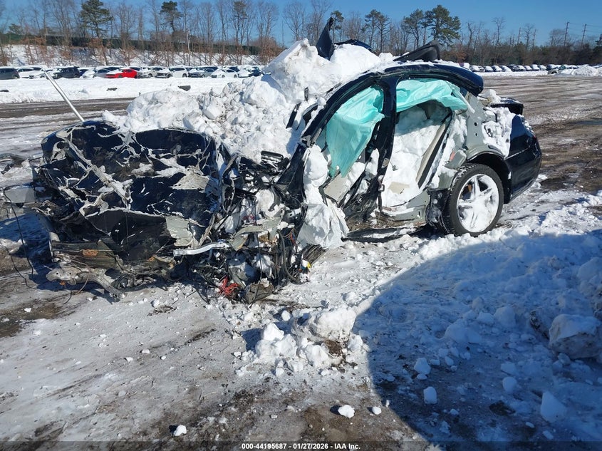2017 Mercedes-Benz E 300 4Matic