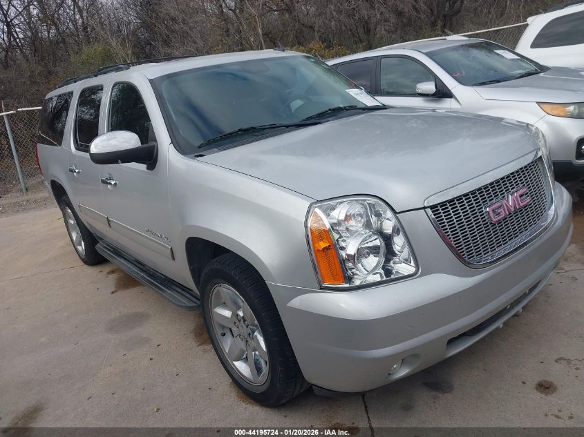 2010 GMC Yukon XL