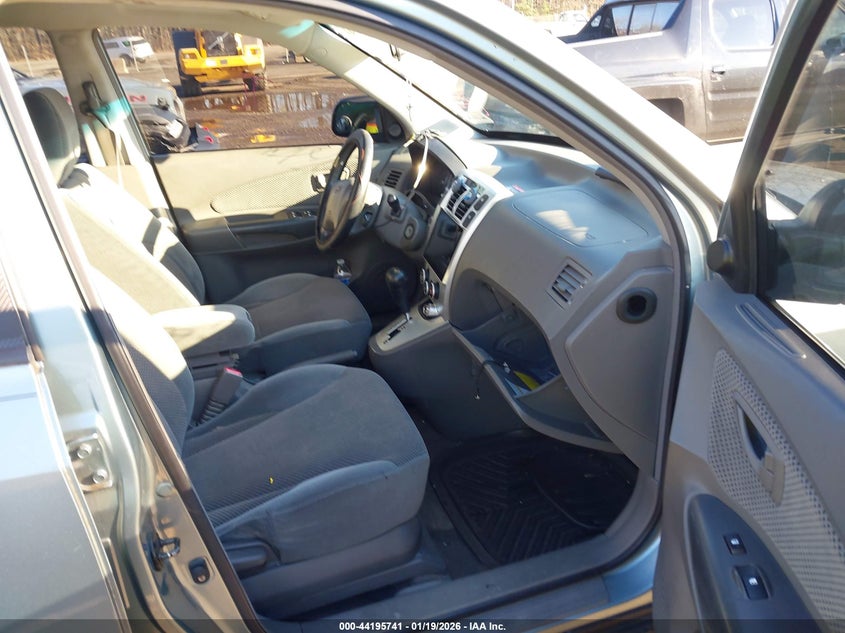 2006 Hyundai Tucson Gls/Limited