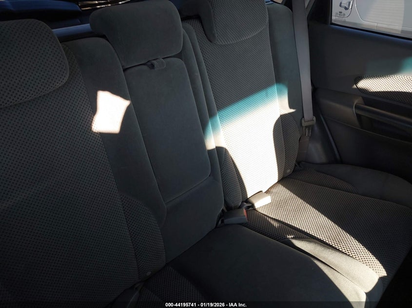 2006 Hyundai Tucson Gls/Limited VIN: KM8JN12D16U394519 Lot: 44195741