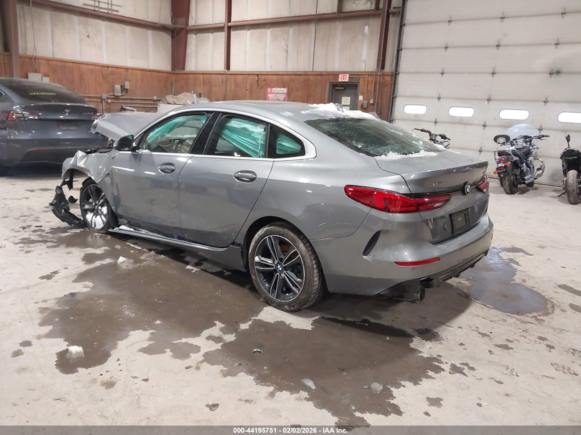 2023 BMW 228 Gran Coupe I xDrive