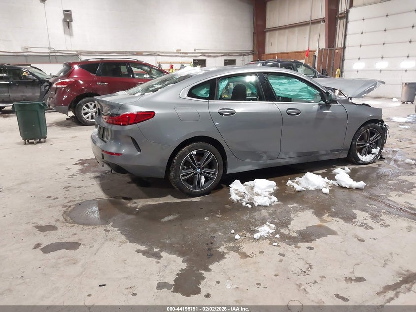 2023 BMW 228 Gran Coupe I xDrive