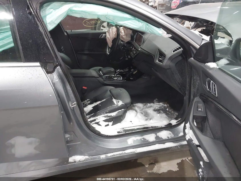 2023 BMW 228 Gran Coupe I xDrive