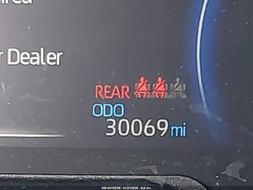 2024 Toyota Rav4 Prime Se VIN: JTMCB3FV4RD216273 Lot: 44195766