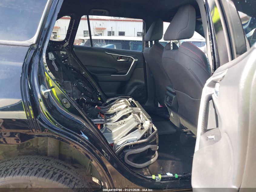 2024 Toyota Rav4 Prime Se VIN: JTMCB3FV4RD216273 Lot: 44195766