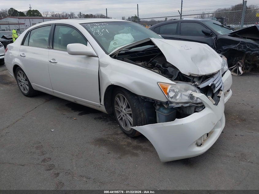 2009 Toyota Avalon Limited