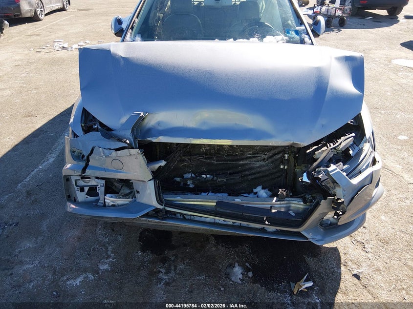 2018 Audi A6 2.0T Premium