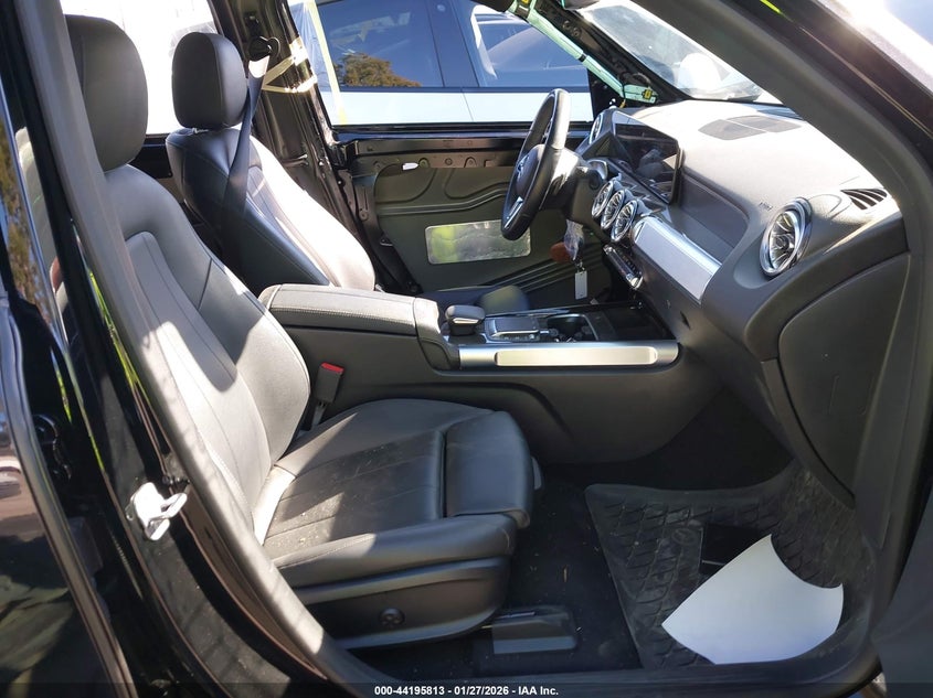 2023 Mercedes-Benz Eqb 300 Suv 4Matic