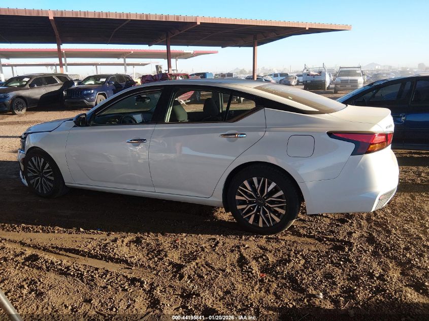 2024 Nissan Altima Sv Fwd VIN: 1N4BL4DV7RN370297 Lot: 44195841