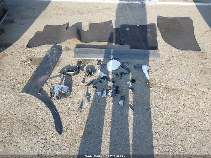 2024 Buick Encore Gx Preferred Fwd VIN: KL4AMBS27RB172282 Lot: 44195848