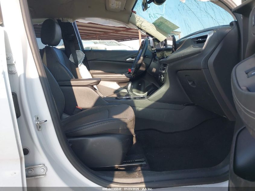 2024 Buick Encore Gx Preferred Fwd