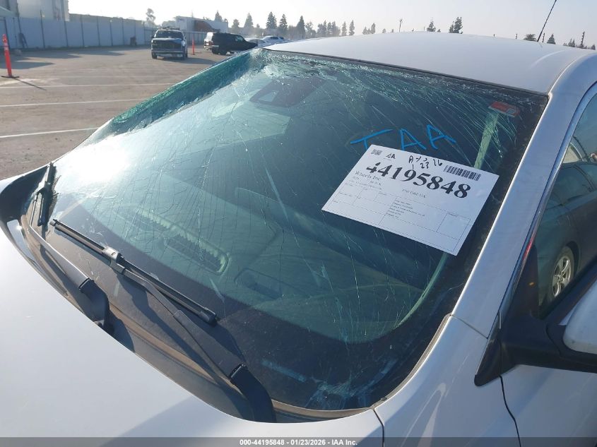 2024 Buick Encore Gx Preferred Fwd VIN: KL4AMBS27RB172282 Lot: 44195848