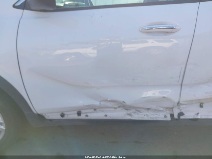 2024 Buick Encore Gx Preferred Fwd VIN: KL4AMBS27RB172282 Lot: 44195848