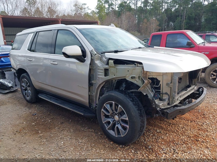 2023 Chevrolet Tahoe 2Wd Ls
