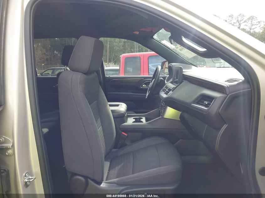 2023 Chevrolet Tahoe 2Wd Ls