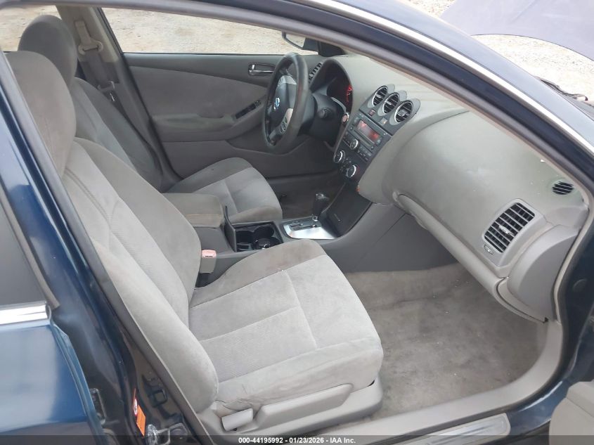 2008 Nissan Altima 3.5 Se