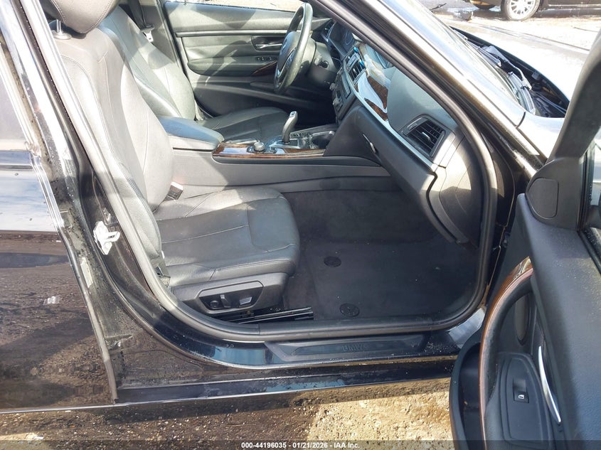 2014 BMW 328I xDrive