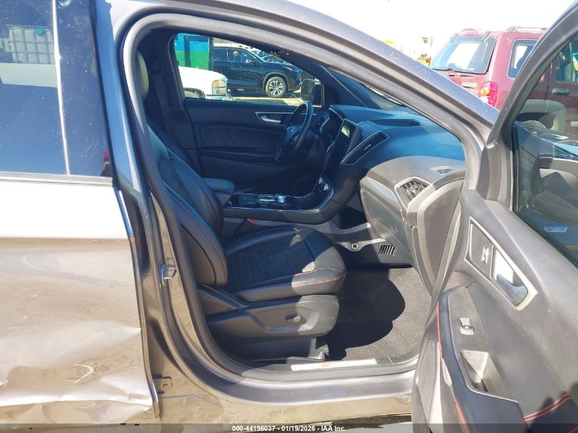 2021 Ford Edge St-Line