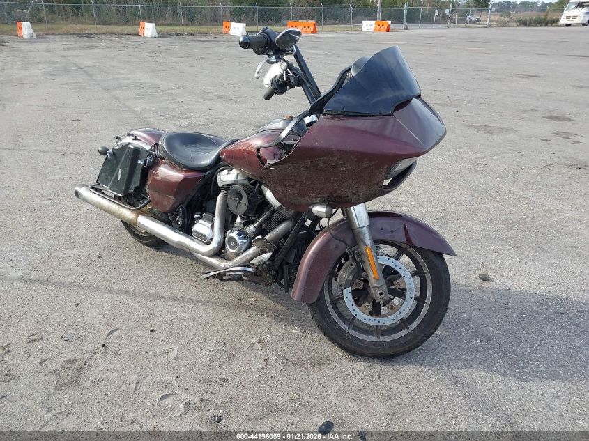 2018 Harley-Davidson Fltrx Road Glide
