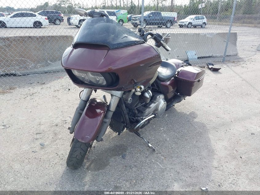 2018 Harley-Davidson Fltrx Road Glide