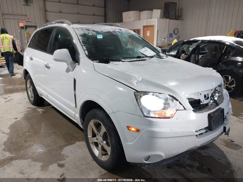 3GNFL4E55CS587250 CHEVROLET CAPTIVA SPORT Photo 1