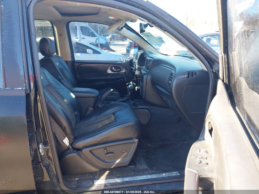 2006 Chevrolet Trailblazer Lt