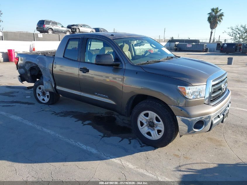 2010 Toyota Tundra