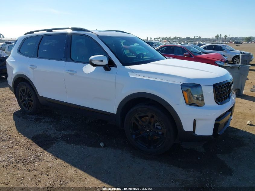 2024 Kia Telluride