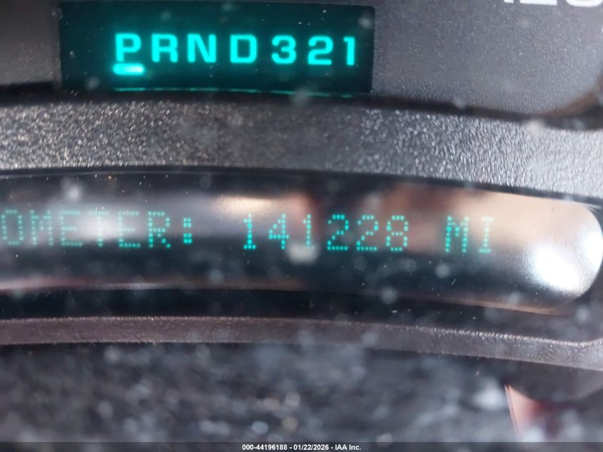 2004 Chevrolet Silverado 2500Hd Ls VIN: 1GCHK23G04F165566 Lot: 44196188