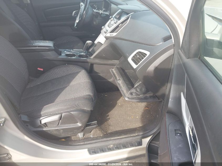 2010 GMC Terrain Sle-2