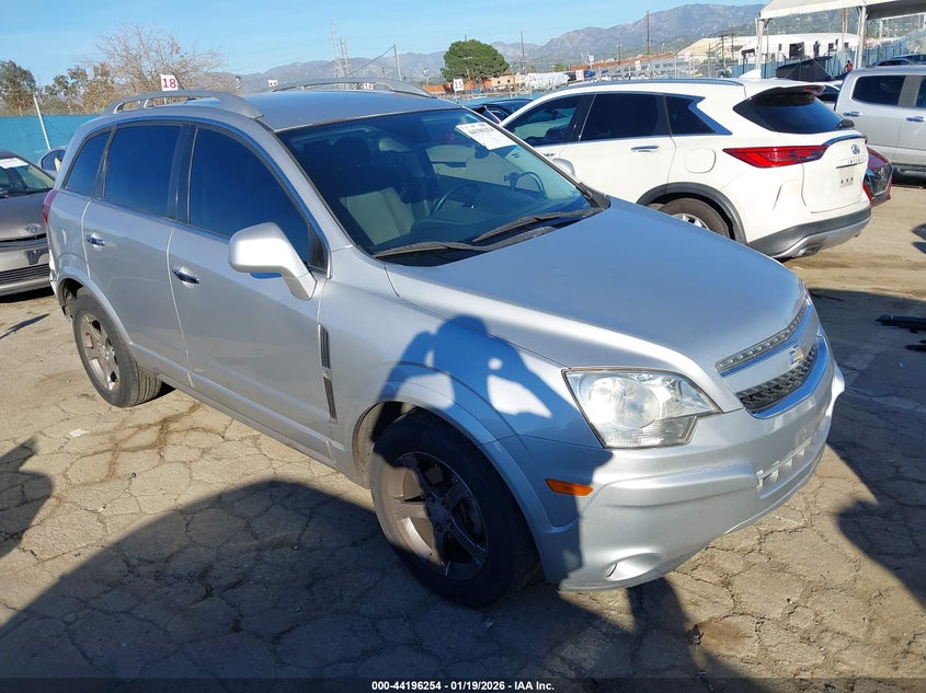 3GNFL3EK9DS517350 CHEVROLET CAPTIVA SPORT Photo 1