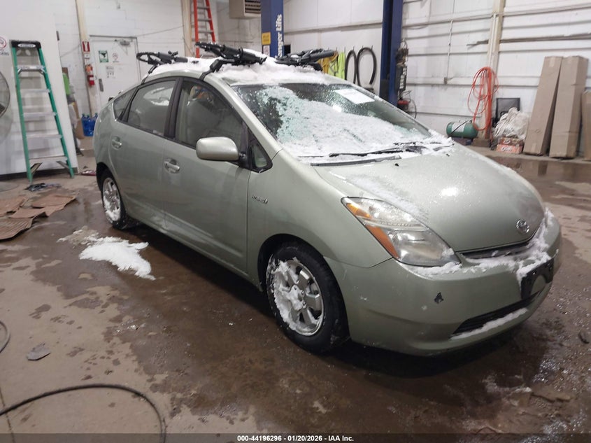 2008 Toyota Prius