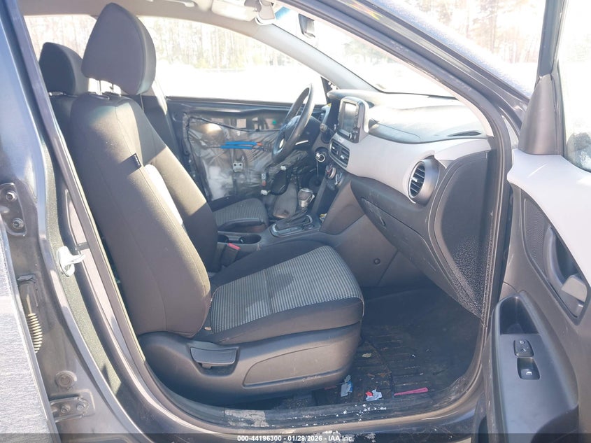 2019 Hyundai Kona Se