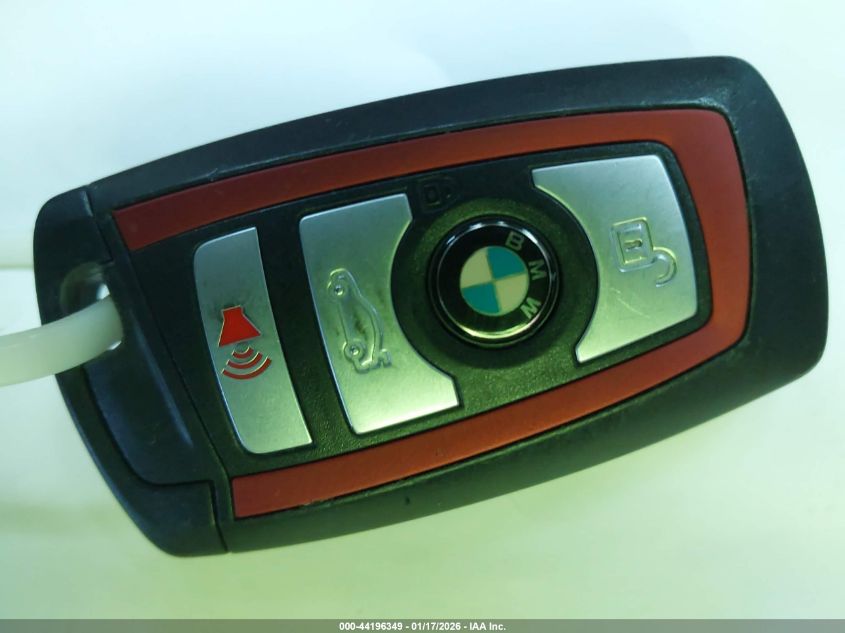 2019 BMW 440I VIN: WBA4W7C52KAG52647 Lot: 44196349