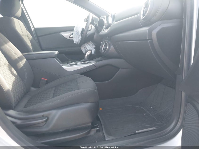 2021 Chevrolet Blazer Fwd 2Lt