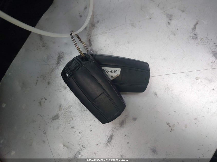 2011 BMW X5 xDrive35I/xDrive35I Premium/xDrive35I Sport Activity VIN: 5UXZV4C51BL738123 Lot: 44196476