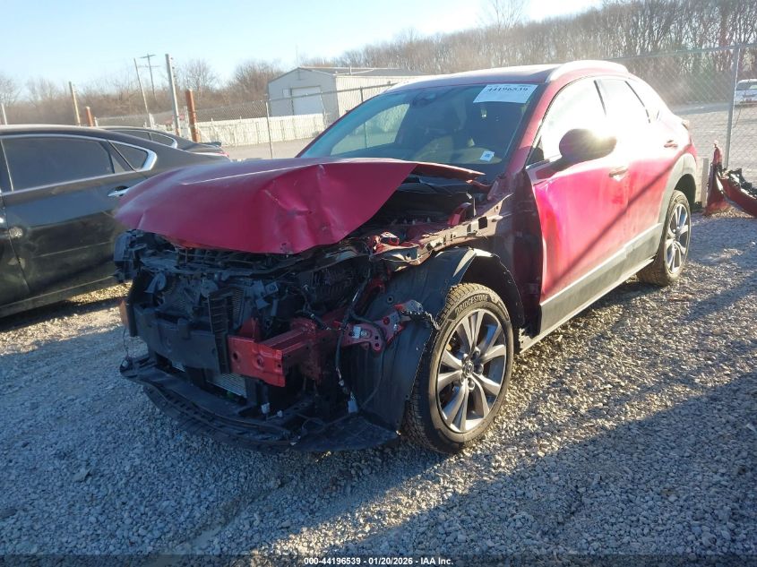 2021 Mazda Cx-30 Premium