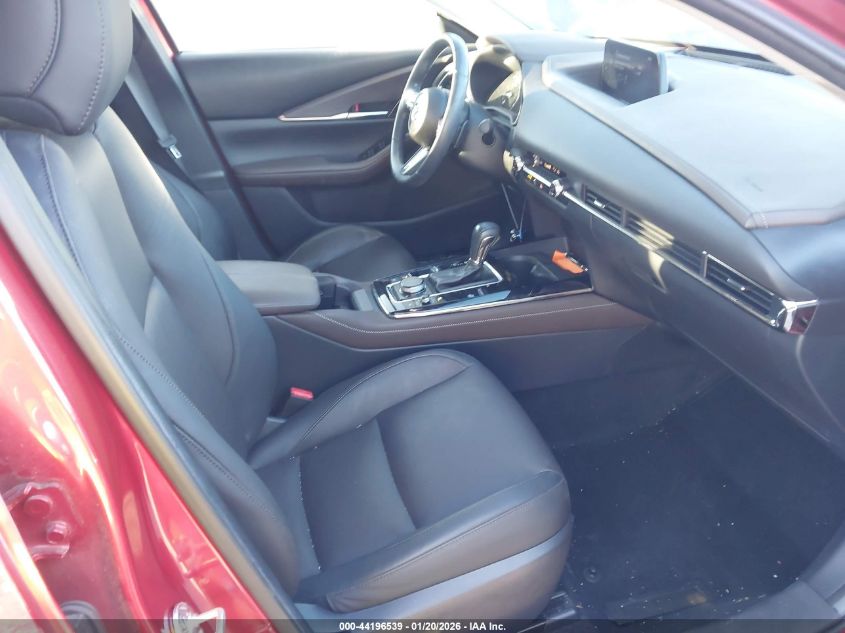 2021 Mazda Cx-30 Premium