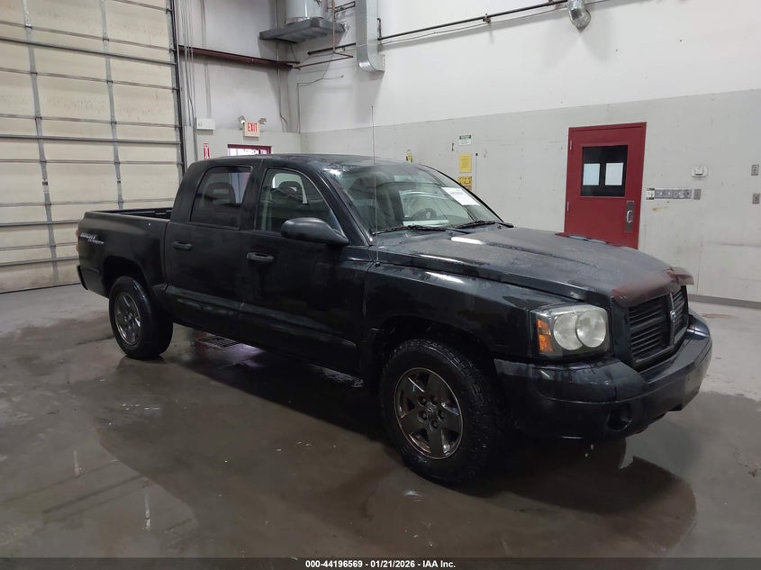 2006 Dodge Dakota Slt