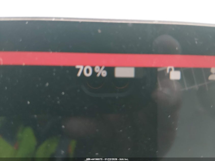 2023 Tesla Model 3 Long Range Dual Motor All-Wheel Drive VIN: 5YJ3E1EB4PF592786 Lot: 44196575